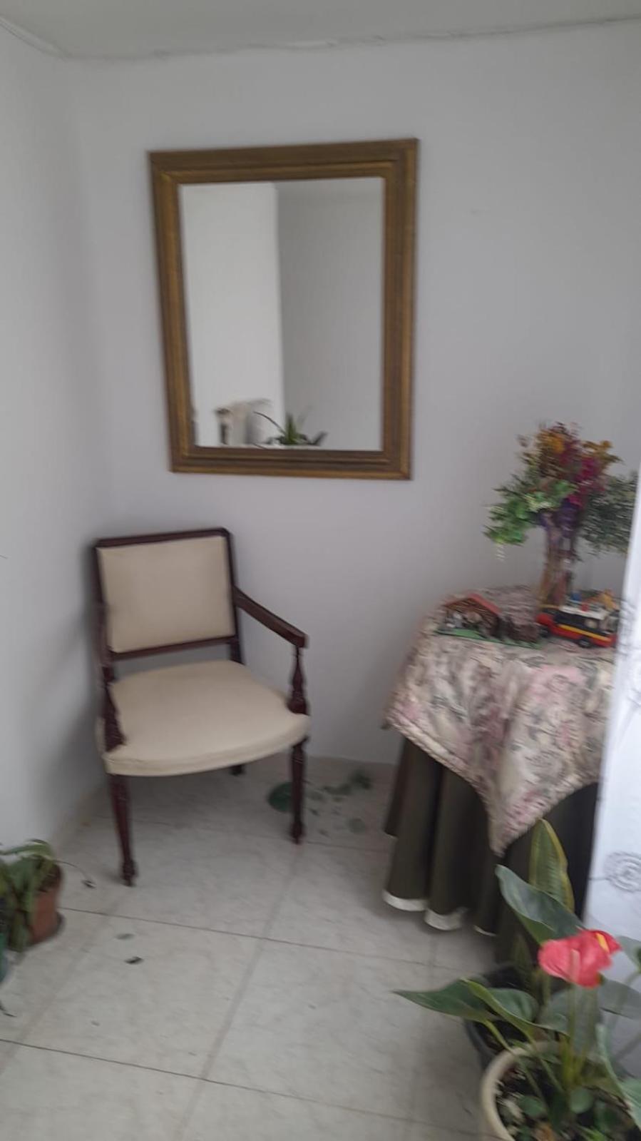 El Descanso Bogotá Exteriör bild