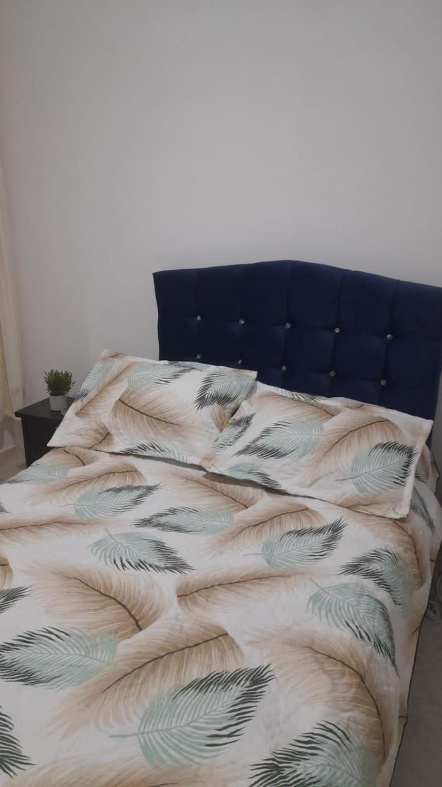 El Descanso Bogotá Exteriör bild